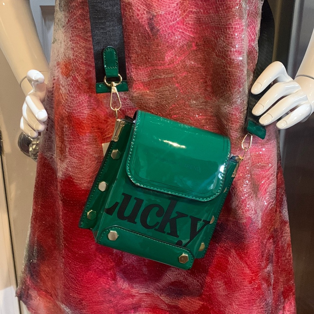 Crossbody ❤️new